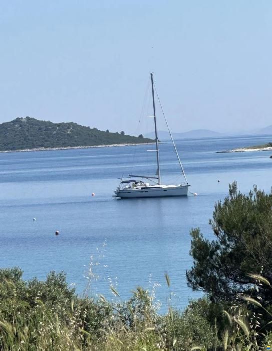 Bavaria 46 CRUISER