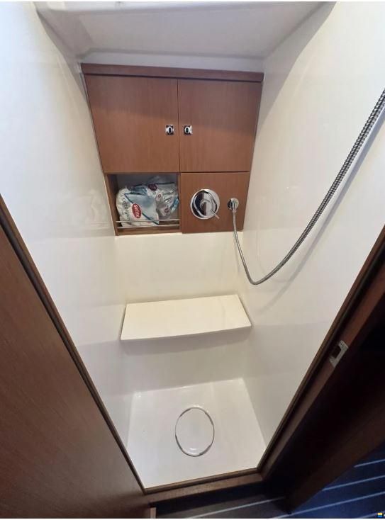 Bavaria 46 CRUISER