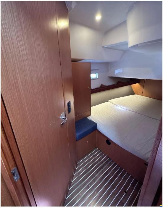 Bavaria 46 CRUISER