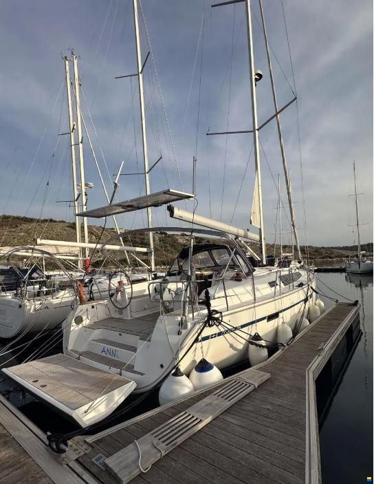 Bavaria 46 CRUISER