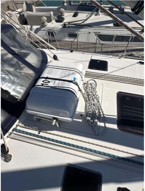 Bavaria 46 CRUISER