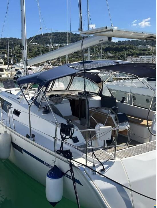Bavaria 46 CRUISER