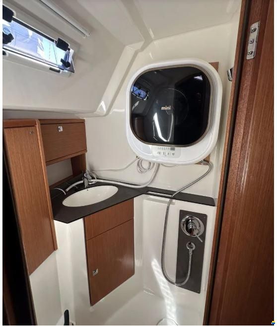 Bavaria 46 CRUISER