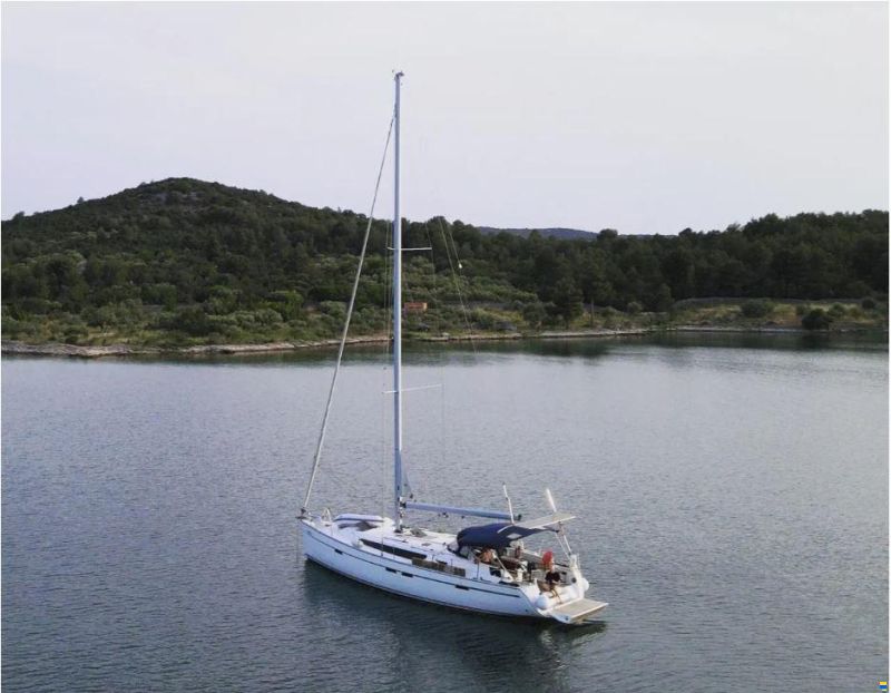 Bavaria 46 CRUISER