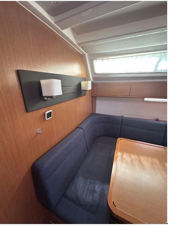 Bavaria 46 CRUISER