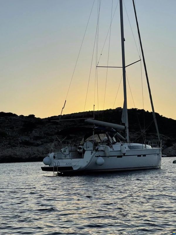 Bavaria 46 CRUISER