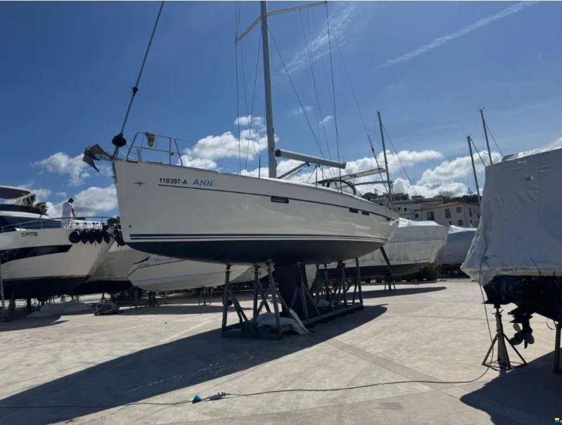 Bavaria 46 CRUISER
