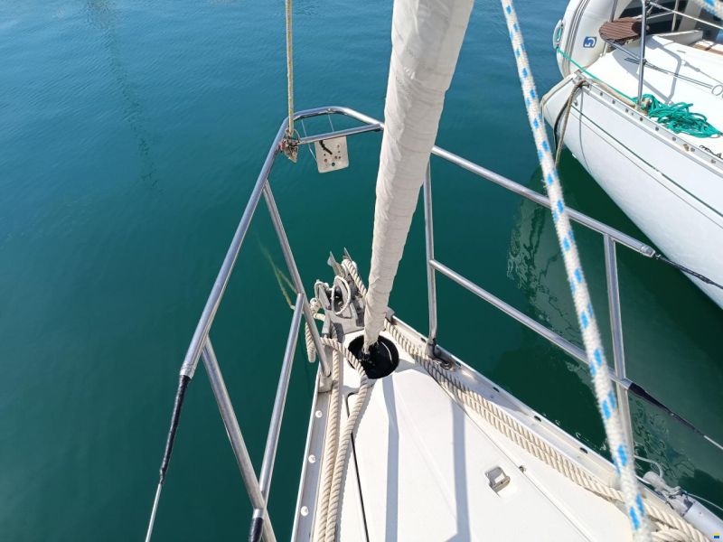 Beneteau First 32 S 5