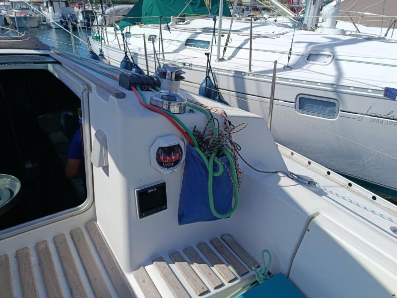 Beneteau First 32 S 5