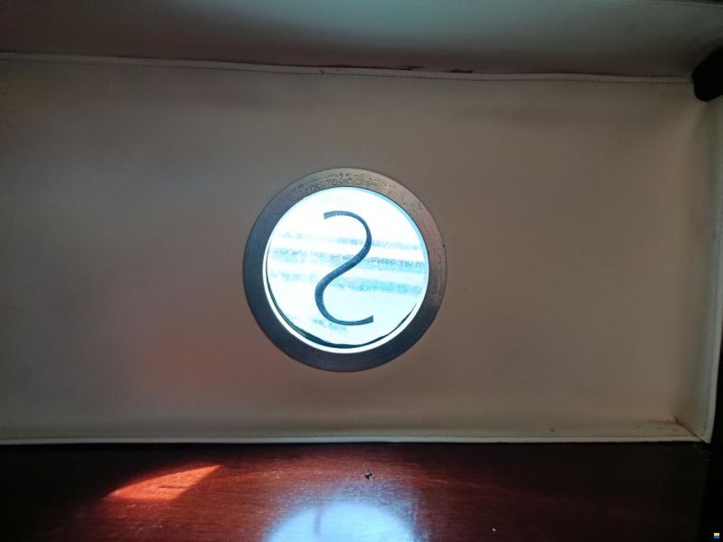 Beneteau First 32 S 5