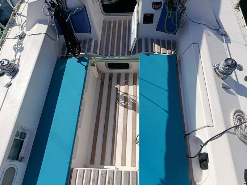 Beneteau First 32 S 5