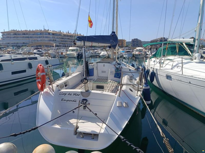 Beneteau First 32 S 5