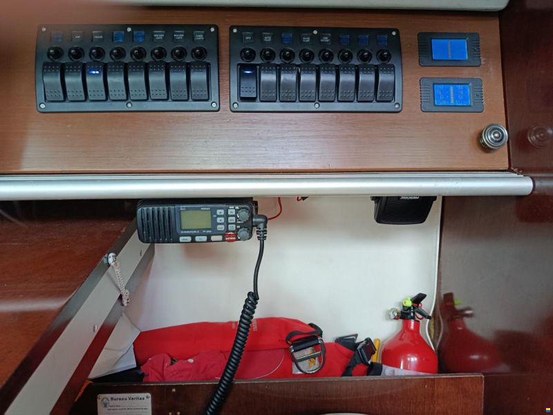 Beneteau First 32 S 5