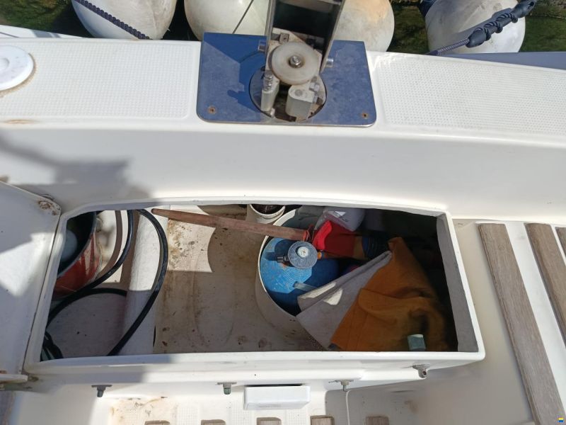 Beneteau First 32 S 5