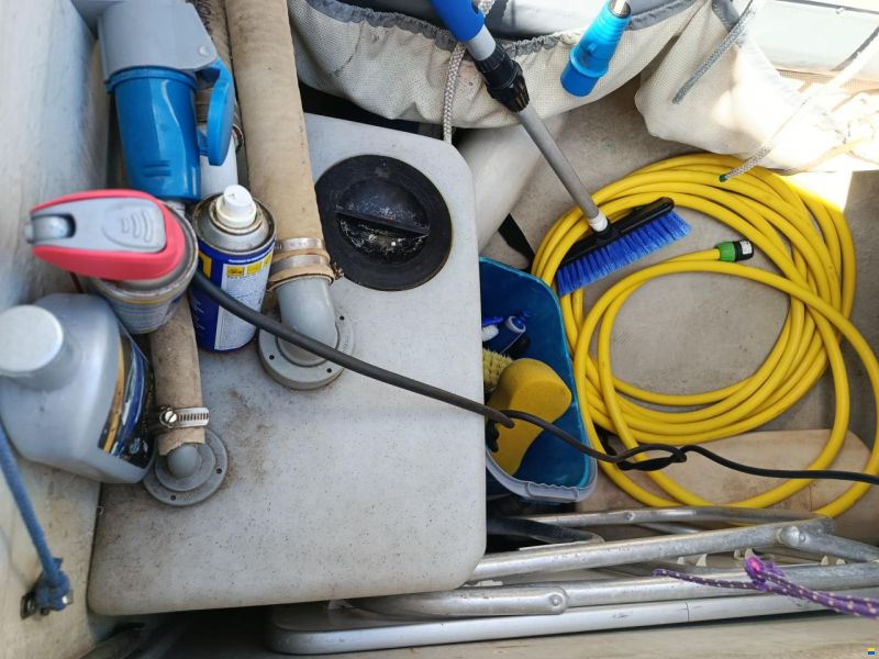 Beneteau First 32 S 5