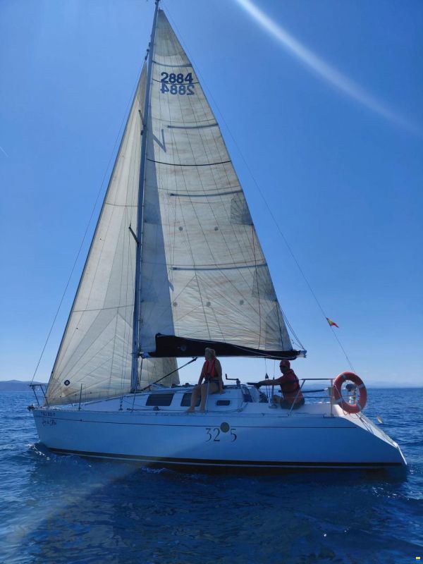 Beneteau First 32 S 5