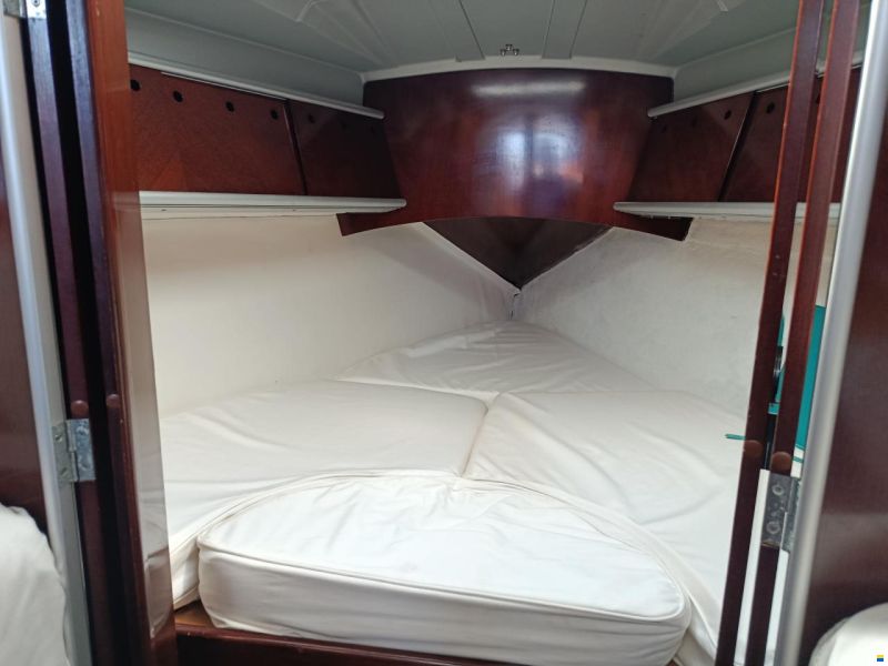 Beneteau First 32 S 5