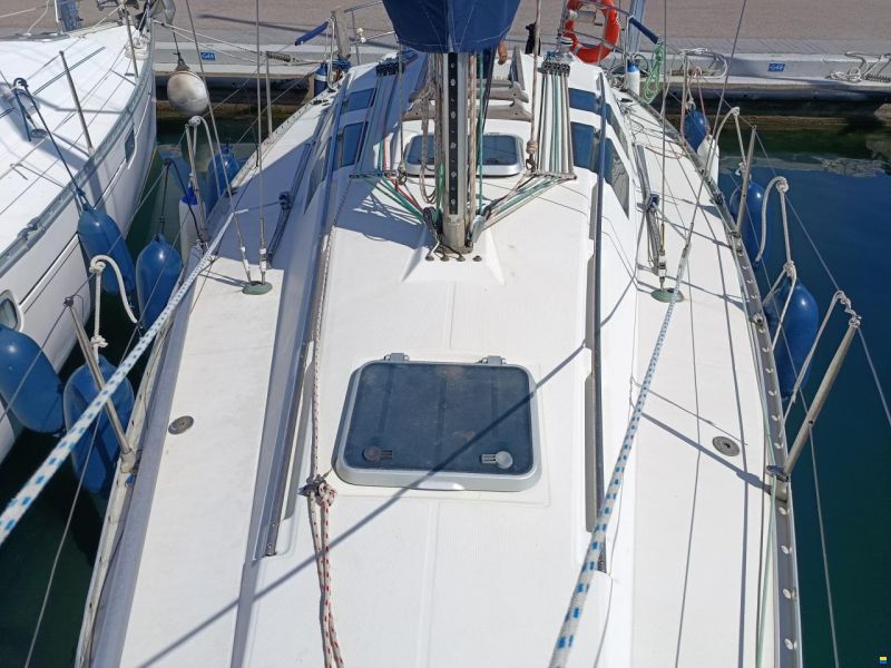 Beneteau First 32 S 5