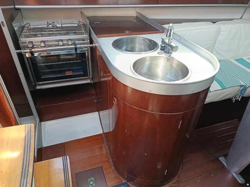 Beneteau First 32 S 5