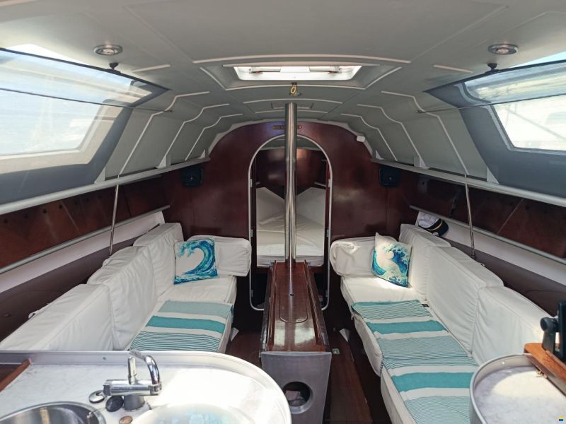 Beneteau First 32 S 5