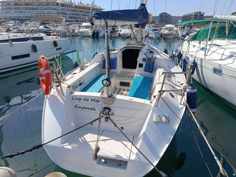 Beneteau First 32 S 5