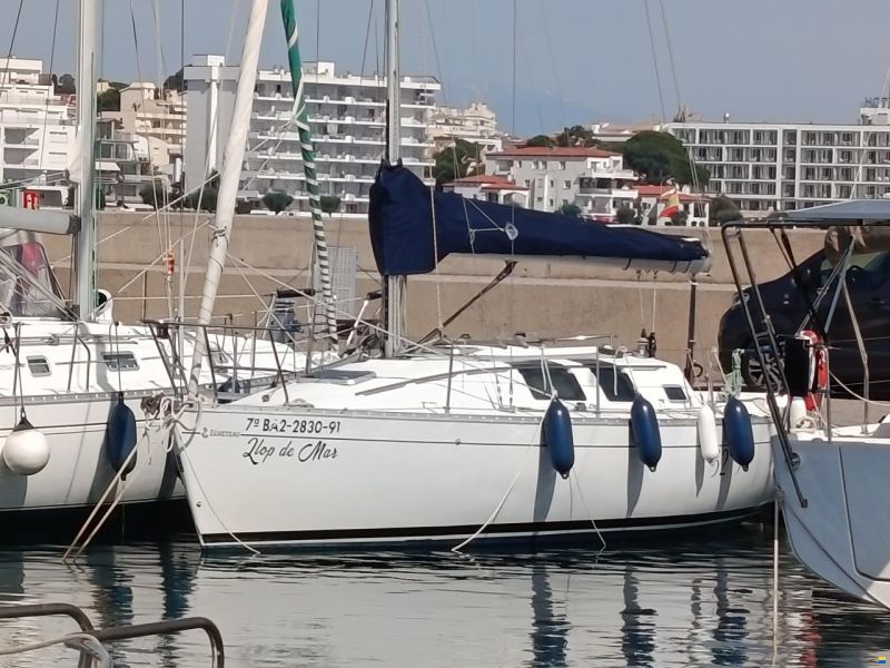 Beneteau First 32 S 5