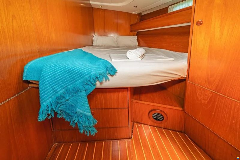 Jeanneau 54 DS