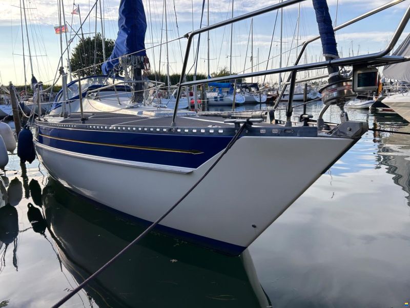 Fiskars Königskreuzer 33