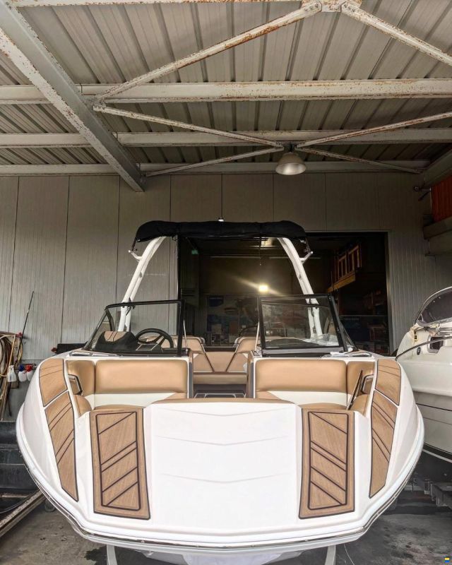 Moomba Mondo