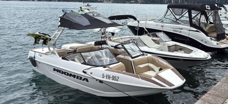 Moomba Mondo
