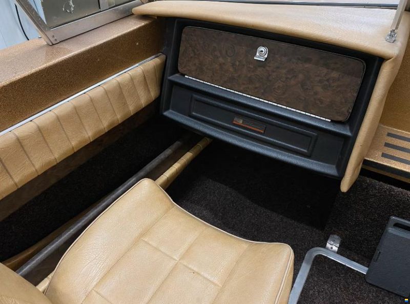 Hammond Cordoba V1725