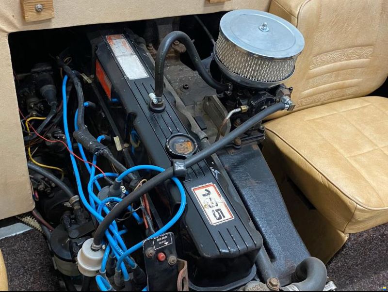 Hammond Cordoba V1725
