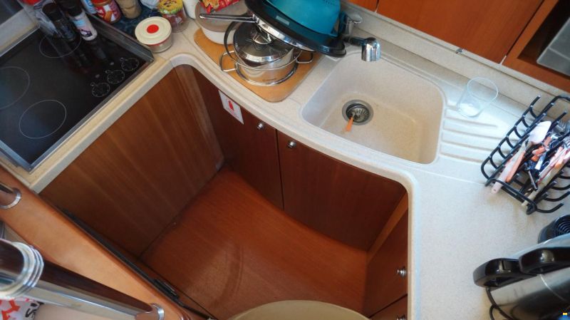 Azimut 46 FLY
