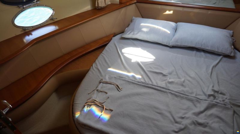 Azimut 46 FLY