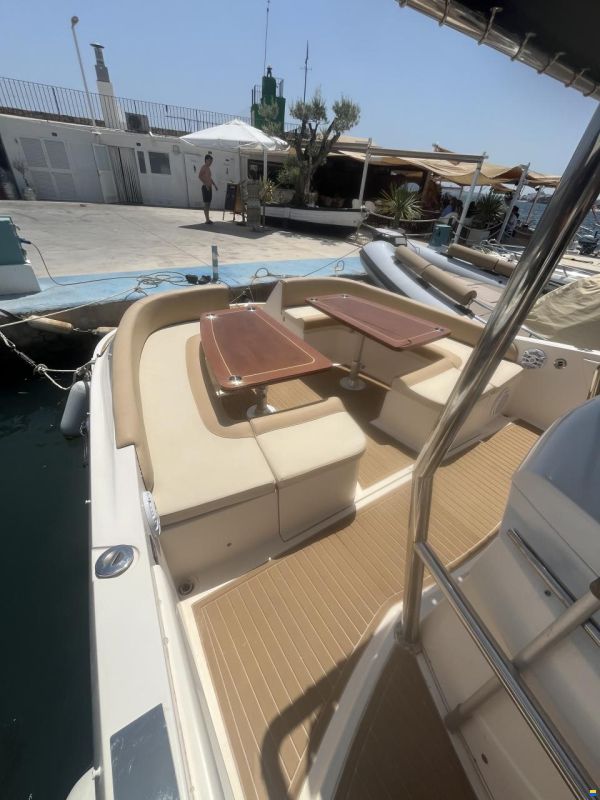 Manò Grand Sport 37