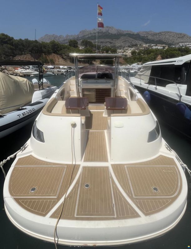 Manò Grand Sport 37