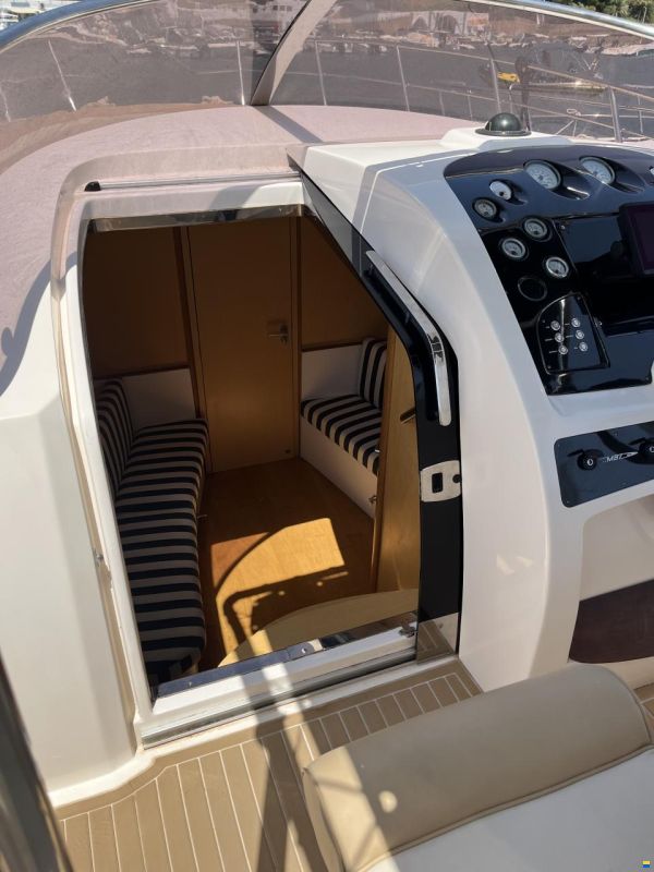 Manò Grand Sport 37