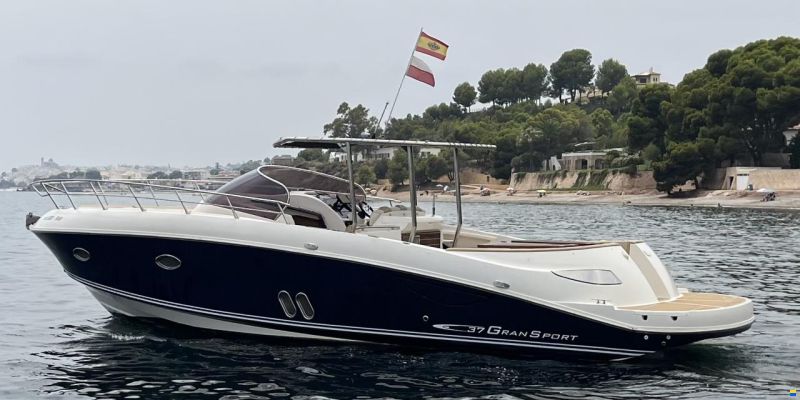 Manò Grand Sport 37