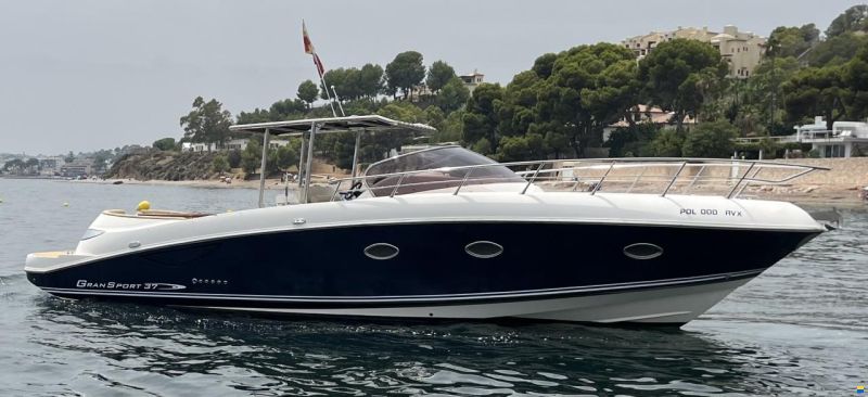 Manò Grand Sport 37