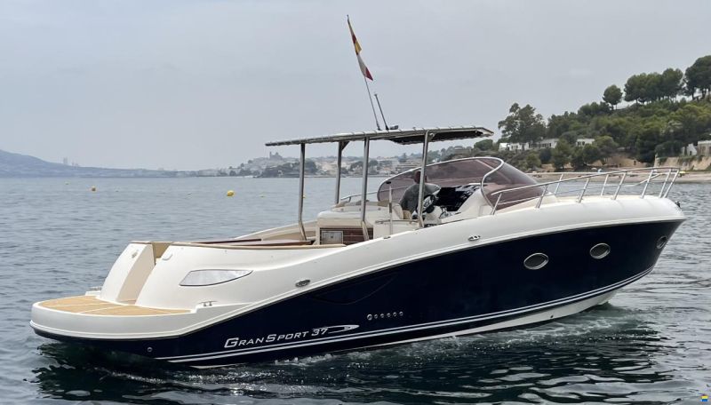 Manò Grand Sport 37