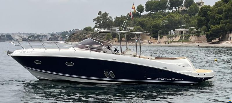 Manò Grand Sport 37