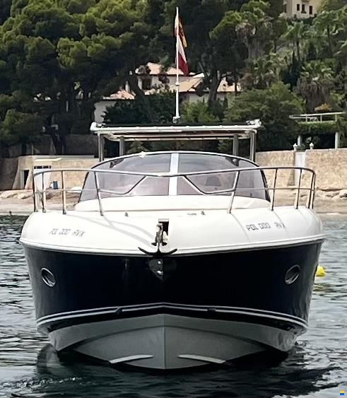 Manò Grand Sport 37