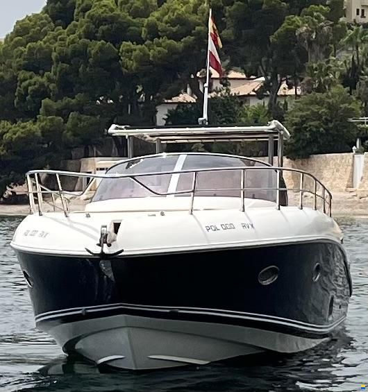 Manò Grand Sport 37