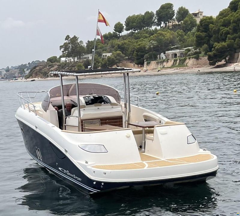 Manò Grand Sport 37