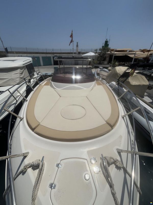 Manò Grand Sport 37
