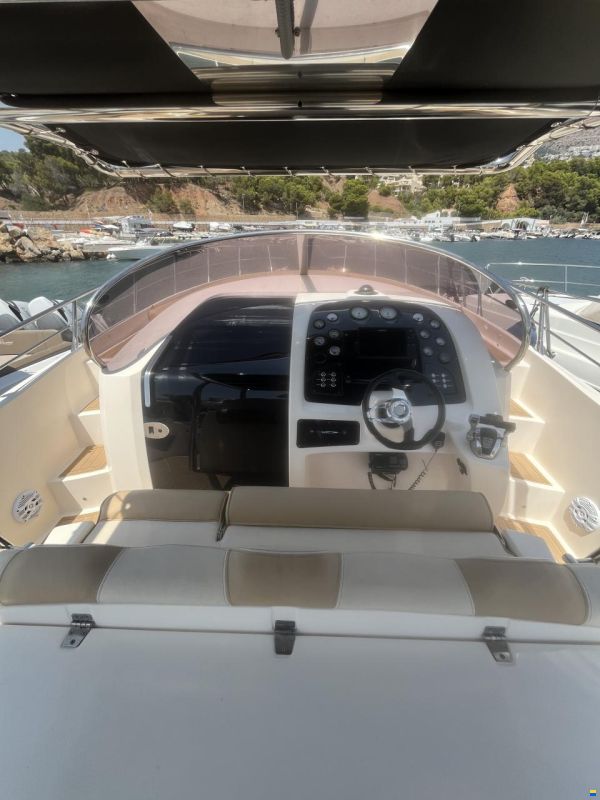 Manò Grand Sport 37