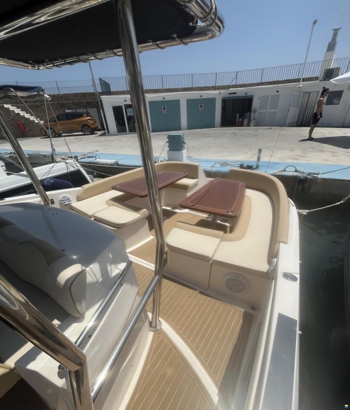 Manò Grand Sport 37