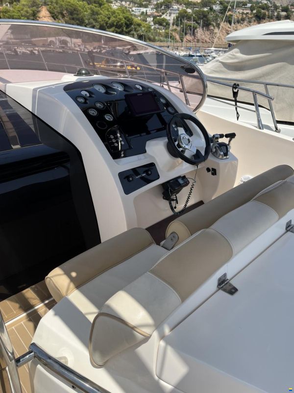 Manò Grand Sport 37