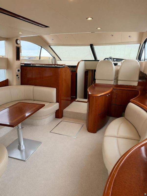 Fairline Phantom 50