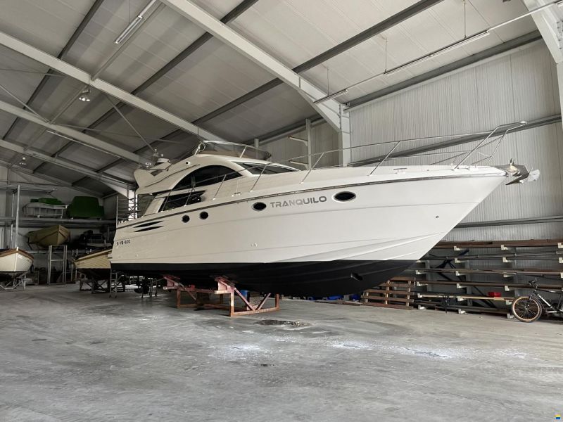 Fairline Phantom 50